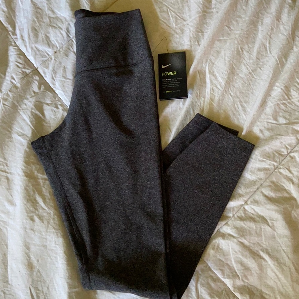 Nike Dry fit leggings